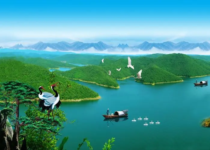 高精度环保高端